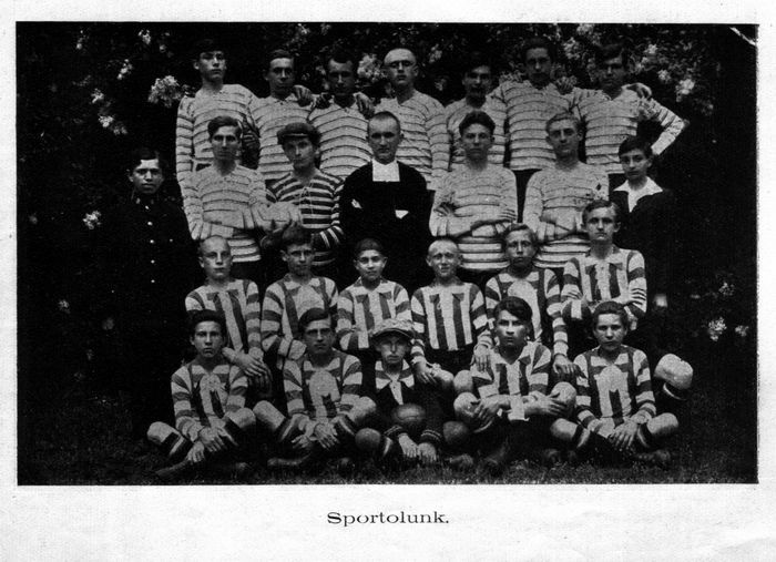 Sportolunk